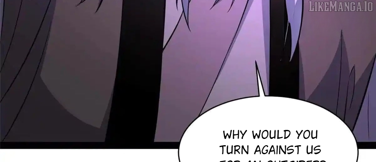 Divine Urban God Chapter 296 - page 22